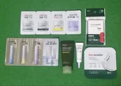 Dr.G トライアルセット スキンケア まとめセットのサムネイル