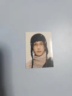 INI 池﨑理人 ポップアップ IDフォト