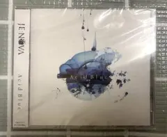 JE:NOVA＊Acid Blue＊CD＊V系＊新品