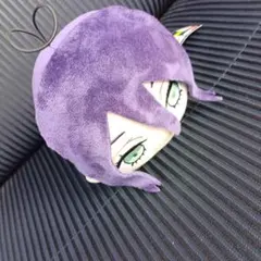 チェンソーマン レゼ篇 寝そべりぬいぐるみ レゼ