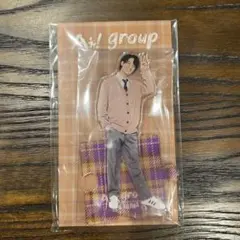 小島健　アクリルスタンド　第4弾