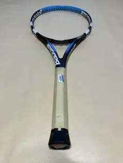 限定モデル】バボラ ピュアドライブ ローランギャロス ライト 275g