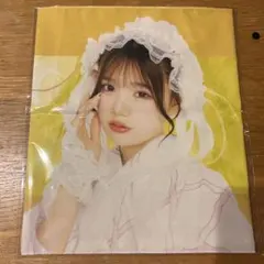 古澤里紗 LARMEくじ CUTIESTREET 古澤里紗 LARME浴衣すきくじセット - メルカリ