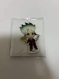 Dr.STONE 石神千空 アクリルスタンド BAR FRANCOIS