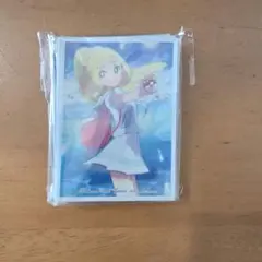 2026年最新】がんばリーリエ スリーブの人気アイテム - メルカリ