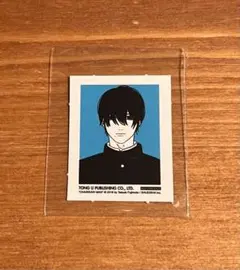 2026年最新】チェンソーマン 吉田 ステッカーの人気アイテム - メルカリ