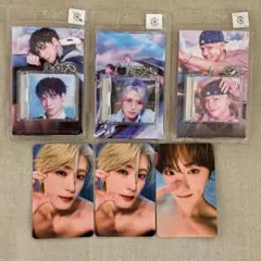 2026年最新】CIXトレカの人気アイテム - メルカリ