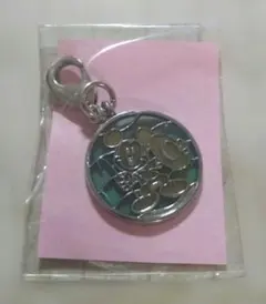 ディズニーアンバサダーホテル 宿泊者限定ラゲッジオーナメント チャーム 外窓