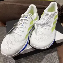 adidas SUPERNOVA RISE２WIDE M 26.5cm