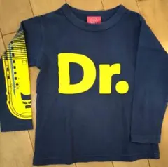 ＊3110＊様専用 2点 ojico ドクターイエロー カットソー & リボン