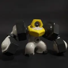 ポケモン メルメタル モンコレ フィギュア