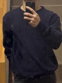 90sPolo by Ralph LaurenニットLサイズ