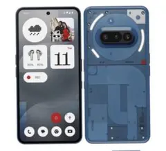 2025年最新】Nothing Phone (3a) グローバル版の人気アイテム