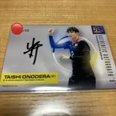 2025年最新】小野寺太志 サインの人気アイテム - メルカリ