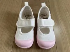 ムーンスター 上履き 15cm moonstar 上靴