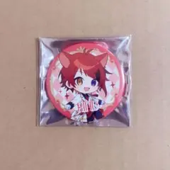 莉犬くん 2個セット デフォ 7周年 缶バ すとぷり - メルカリ
