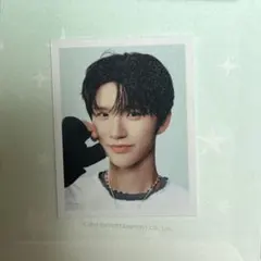 nctwish COLOR popup ID カード ジェヒ