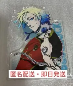 ブルーロック カイザー アクリルスタンド アニメイト ブックフェア2026