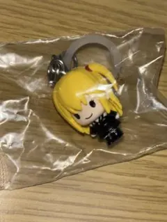 デスノート めじるしアクセサリー 弥 海砂