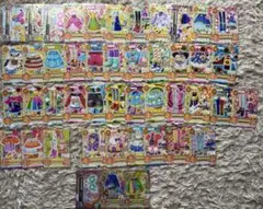 アイカツカード　ポップ　46枚まとめ売り　★Rカード有り
