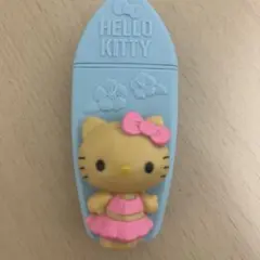 サンリオ　ハッピーセット　キティ