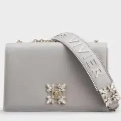 2025年最新】ROGER VIVIER 素材：本革 ショルダーバッグの人気