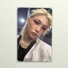 straykidsフィリックス『KARMA』トレカ