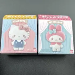 サンリオキャラクターズ　おともだちどーる