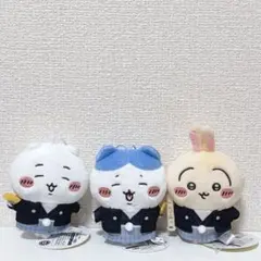 お正月マスコット　3点セット