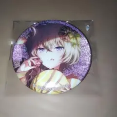 プロジェクトセカイカラフルステージ！ プロセカ 缶バッジ 草薙寧々 2