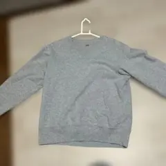 UNIQLO グレー スウェット S