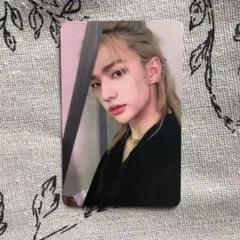 StrayKids SKZ IN生 subk 店舗特典 限定 トレカ ヒョンジン