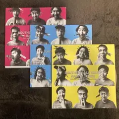 2025年最新】サザン の人気アイテム - メルカリ