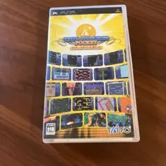 タイトーメモリーズ ポケット