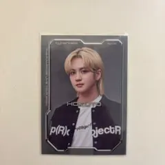 CyberHelix 吉野北人 フォトカード