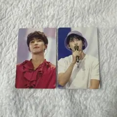 SEVENTEEN ウォヌ HARU dvd we make you トレカ SEVENTEEN ウォヌ トレカ DVD HARU - メルカリ
