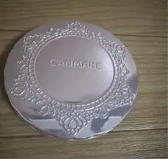 CANMAKE トランスルーセントフィニッシングパウダー ケースのみのサムネイル