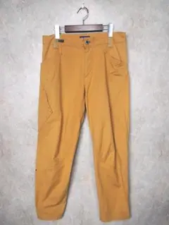 新品未使用☆タグ付き/Patagonia ベンガロックパンツ（レギュラー）@34 