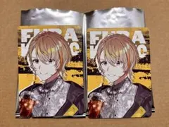 にじさんじ VOLTACTION カレー カード 風楽奏斗　ノーマル