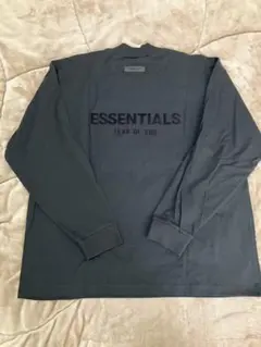 ESSENTIALS FEAR OF GOD 長袖 XLのサムネイル
