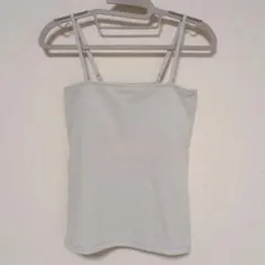 AMERICAN HOLIC カップ付きキャミソールのサムネイル