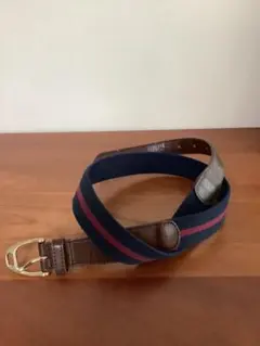 ヒューマンウーマン ベルト