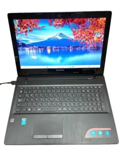横筋1本【HD・第5世代i55200U・8GB・SSD128GB】Lenovo 横筋1本【HD・第5世代i55200U・8GB・SSD128GB】Lenovo - メルカリ