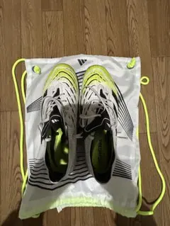 満*洲様 【新品・未使用】 adidasプレデターエリート FT AG 25.5 2025年最新】プレデターエリート agの人気アイテム - メルカリ