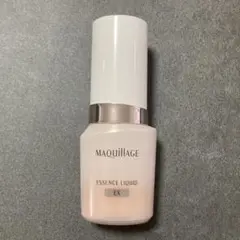 マキアージュ エッセンスリキッド EX オークル 10 ファンデーション