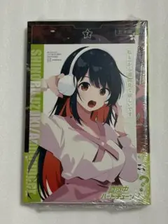 真夜中ハートチューン7