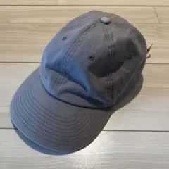 BAYSIDE アメリカ製　ベースボールキャップ