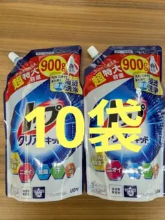 3日間限定トップクリアリキッド抗菌 350g48個セット - メルカリ