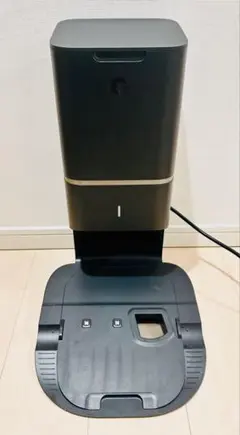 クリーンベース 充電ステーション ルンバ デンキチWeb / アイロボット iRobot クリーンベース充電ステーション