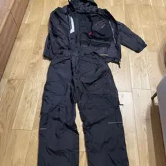 SP DESIGN スノーボードウェア 上下セット　送料込み！